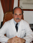 Prof. Giuseppe Montagna